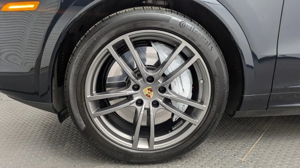 Florida Fine Cars - Used PORSCHE CAYENNE 2023 MIAMI TURBO