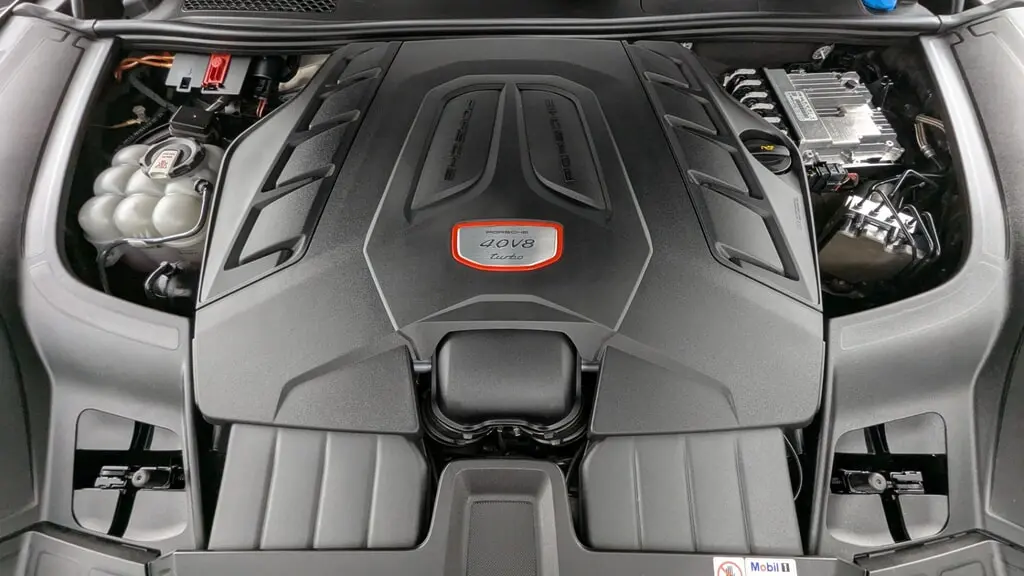 Florida Fine Cars - Used PORSCHE CAYENNE 2023 MIAMI TURBO