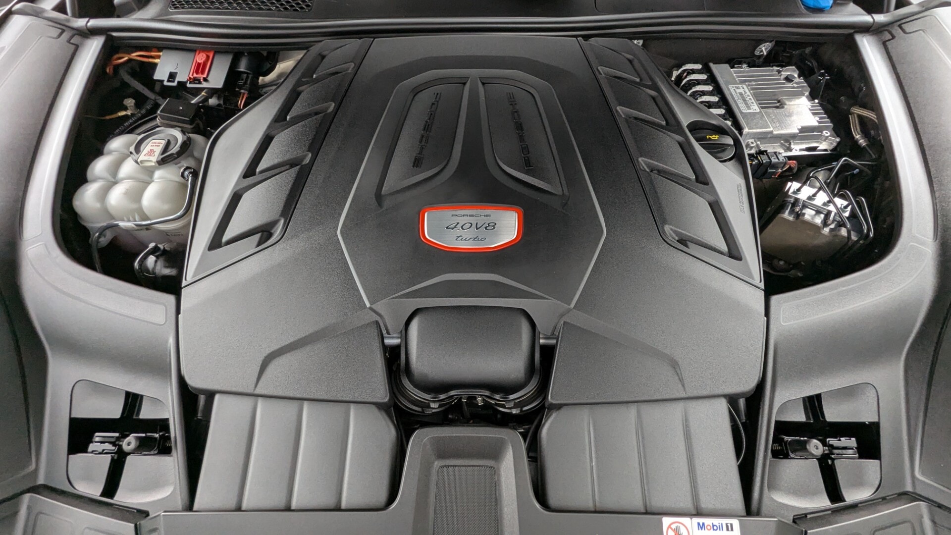 Florida Fine Cars - Used vehicle - SUV PORSCHE CAYENNE 2023