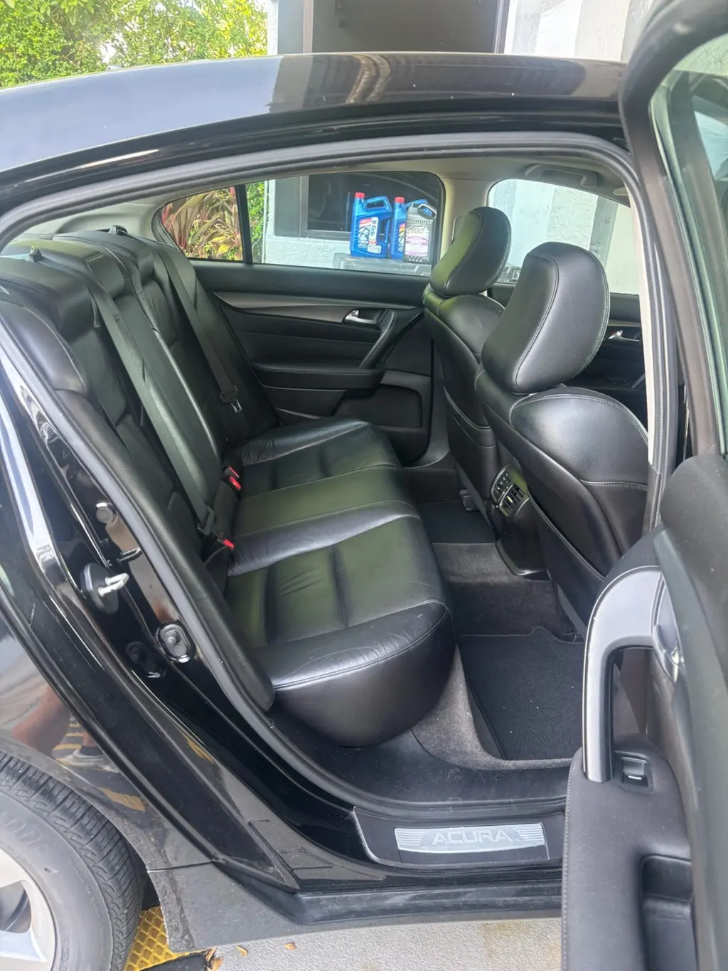 2012 ACURA TL AUTO photo 12