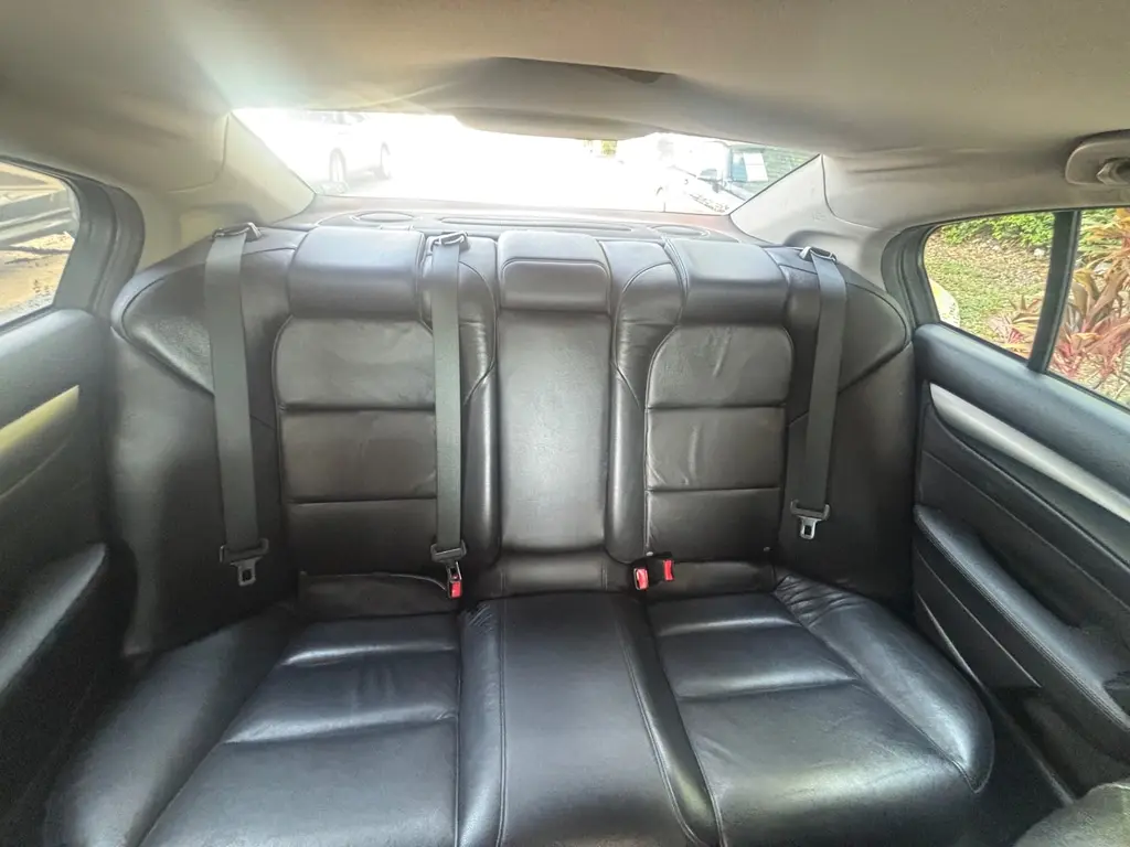 2012 ACURA TL AUTO photo 20