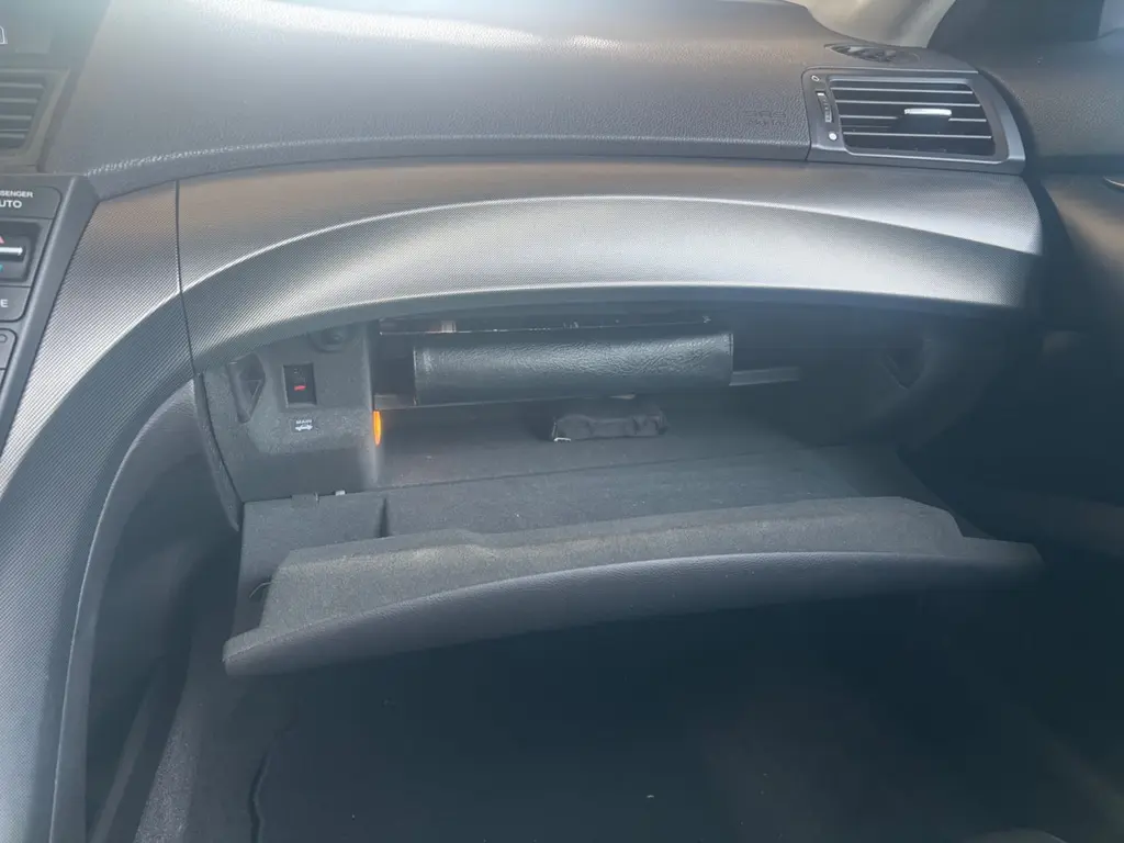 2012 ACURA TL AUTO photo 21