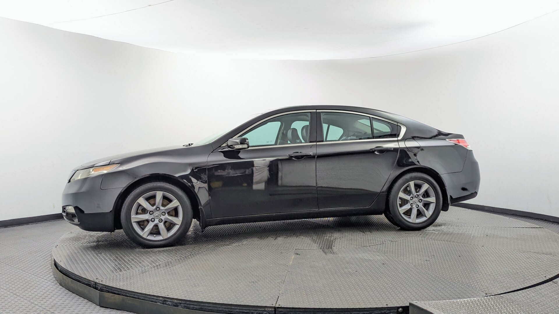 Florida Fine Cars - Used vehicle - SEDAN ACURA TL 2012