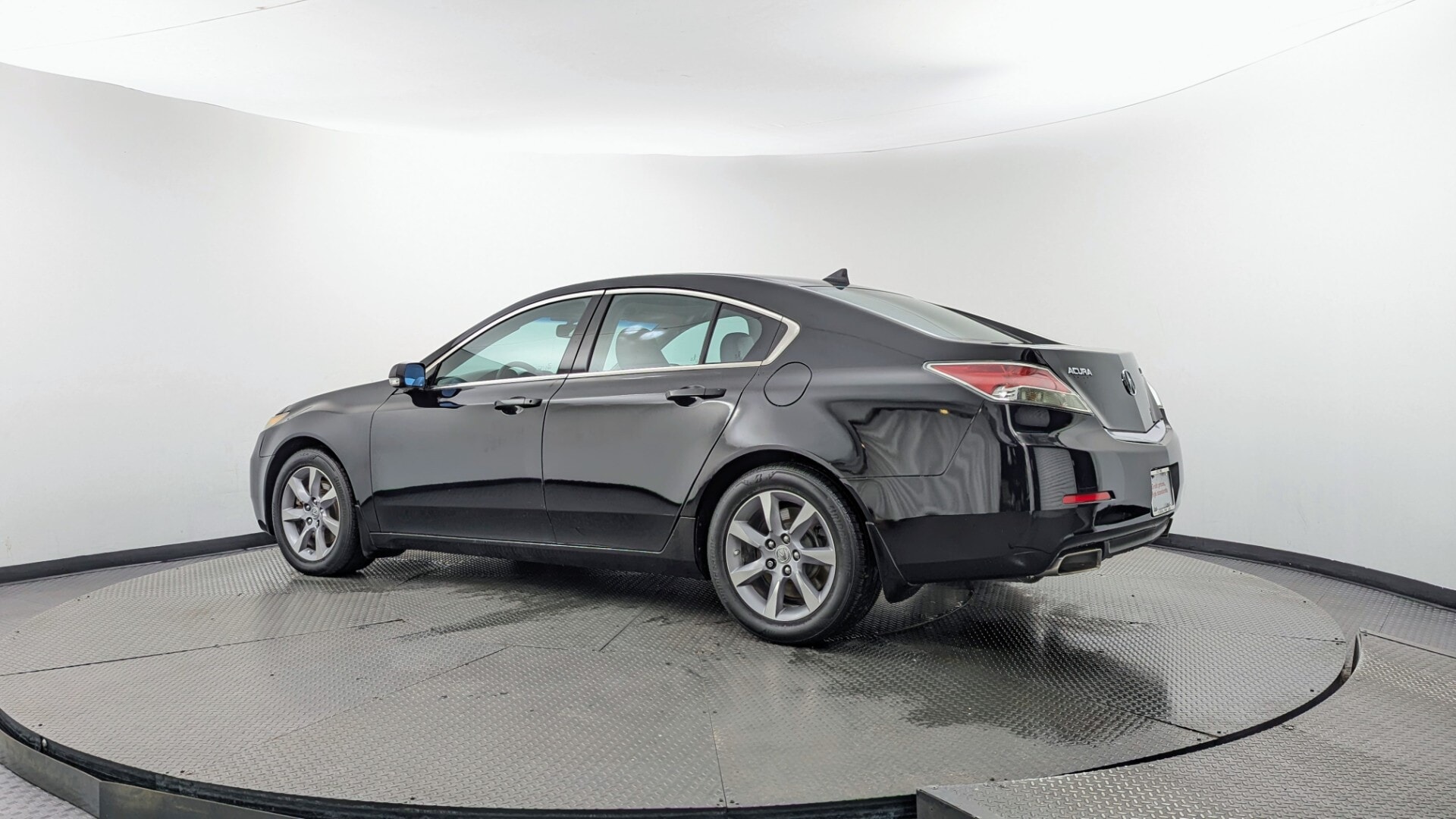Florida Fine Cars - Used vehicle - SEDAN ACURA TL 2012