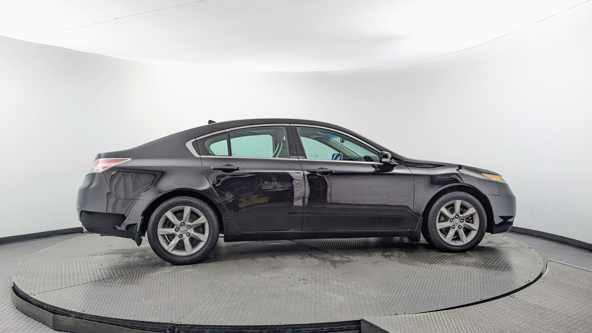 Florida Fine Cars - Used vehicle - SEDAN ACURA TL 2012