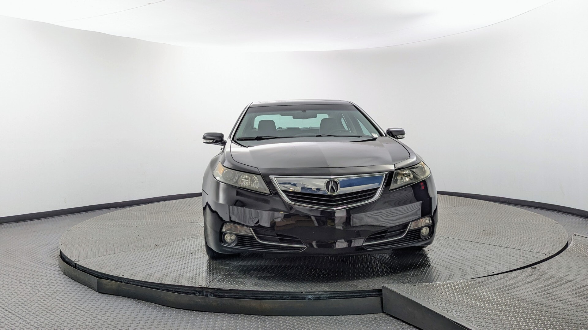 Florida Fine Cars - Used vehicle - SEDAN ACURA TL 2012