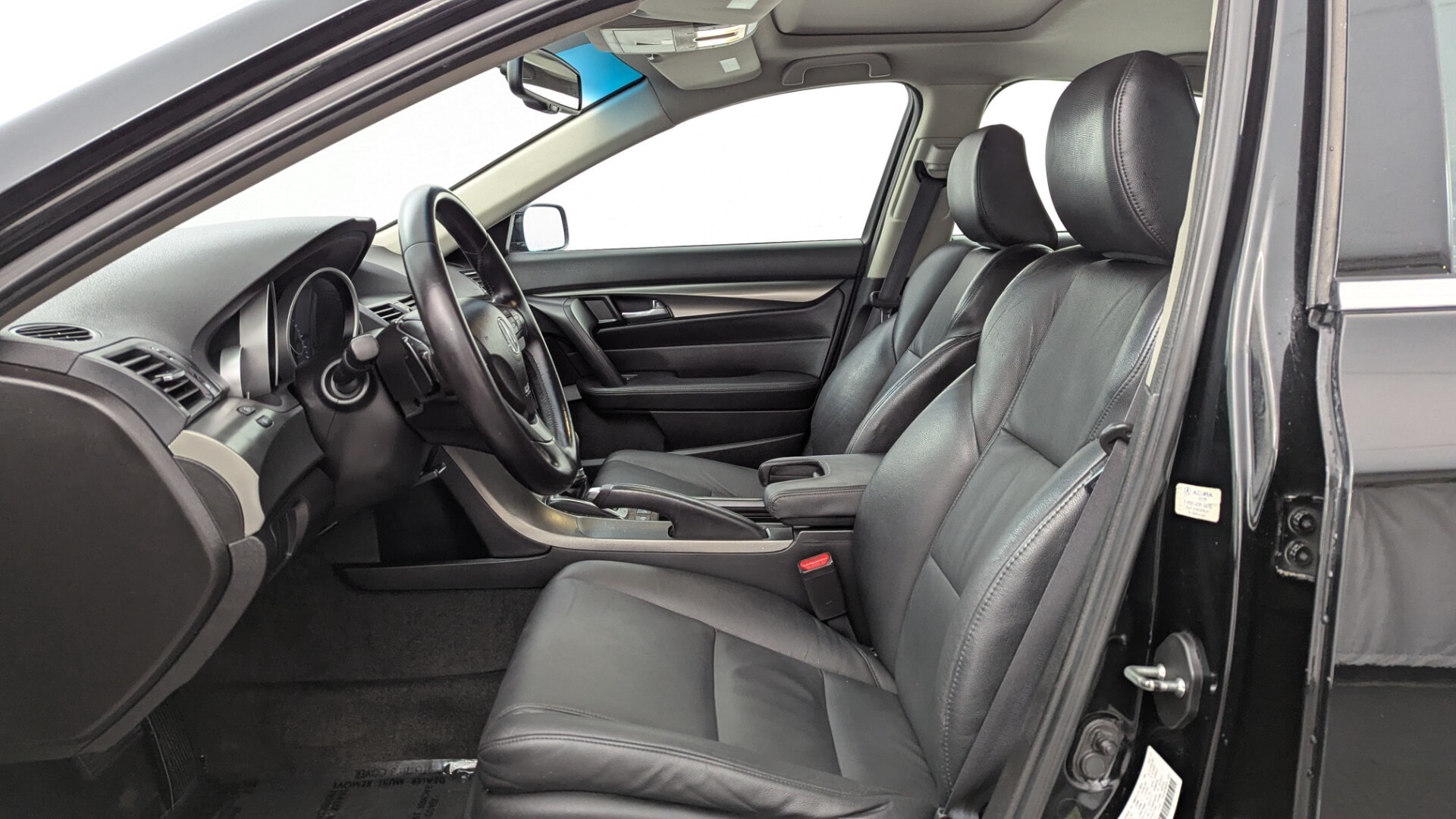 Florida Fine Cars - Used vehicle - SEDAN ACURA TL 2012