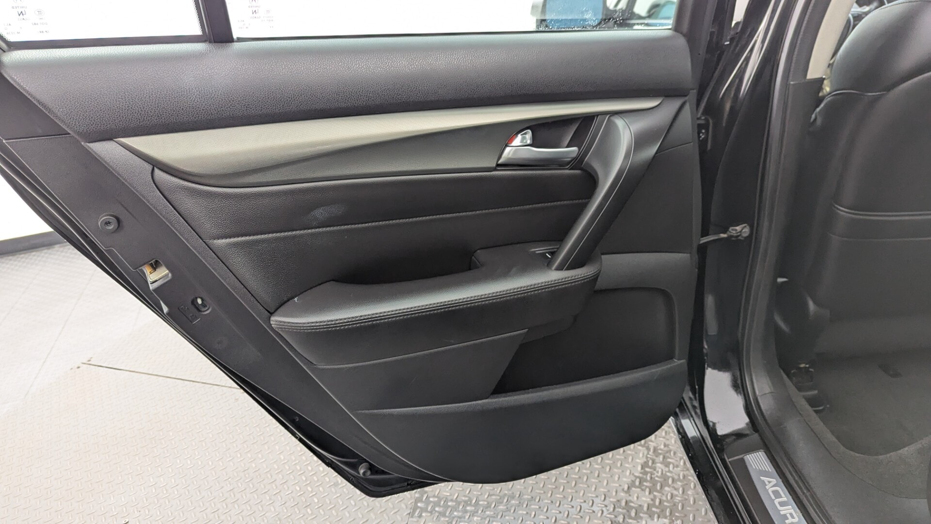 Florida Fine Cars - Used vehicle - SEDAN ACURA TL 2012