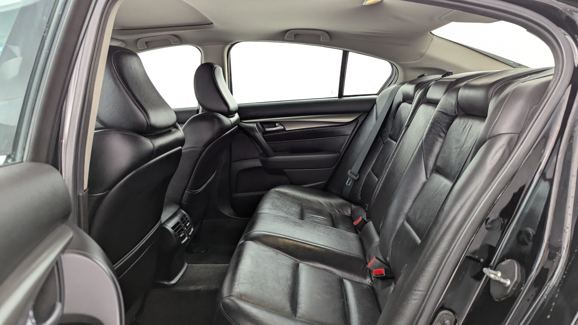 Florida Fine Cars - Used vehicle - SEDAN ACURA TL 2012