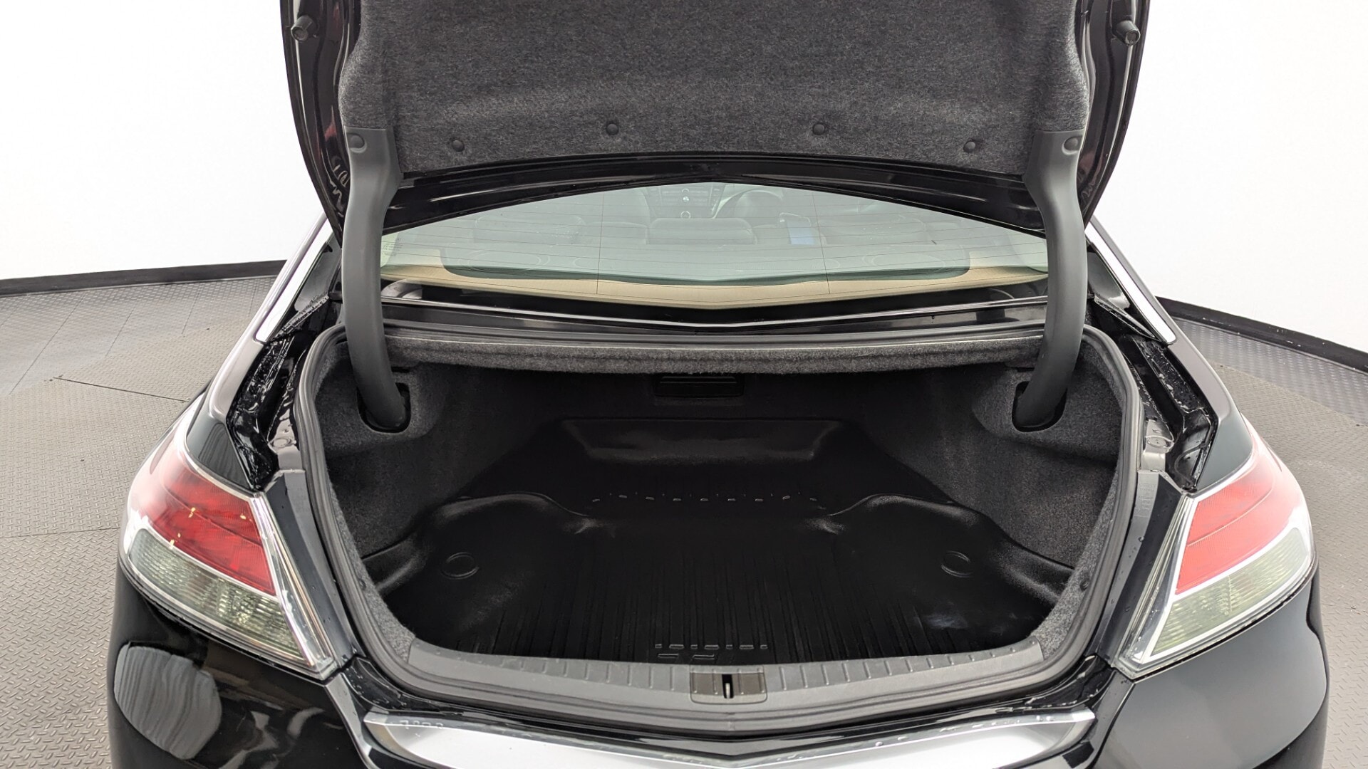 Florida Fine Cars - Used vehicle - SEDAN ACURA TL 2012