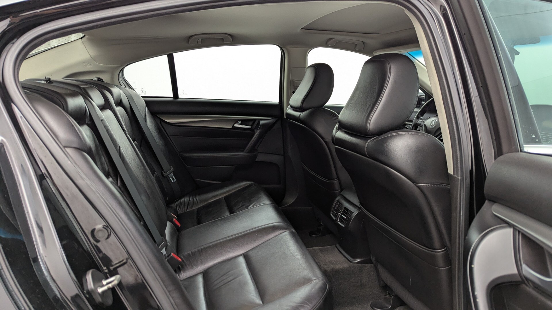 Florida Fine Cars - Used vehicle - SEDAN ACURA TL 2012