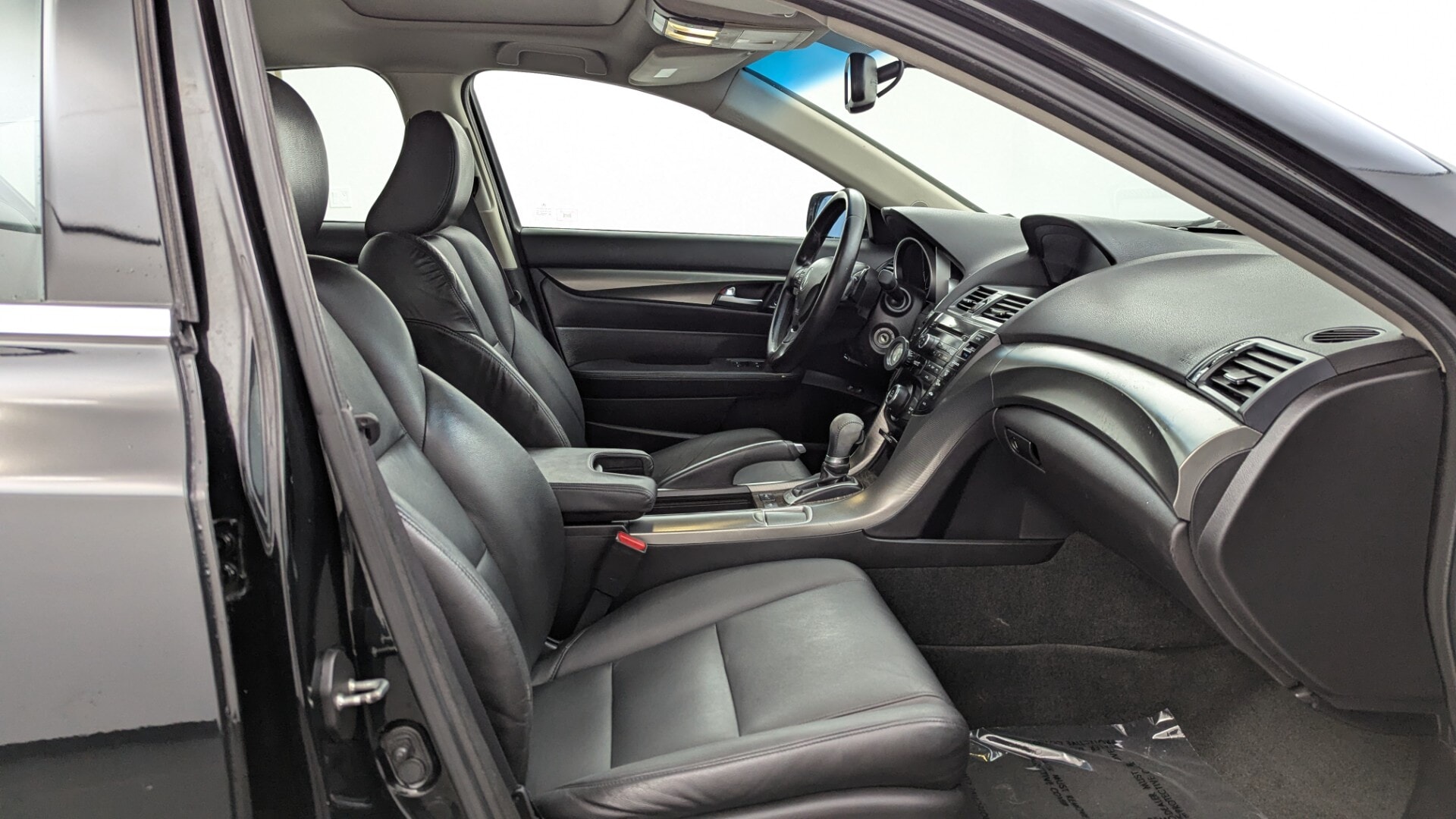 Florida Fine Cars - Used vehicle - SEDAN ACURA TL 2012