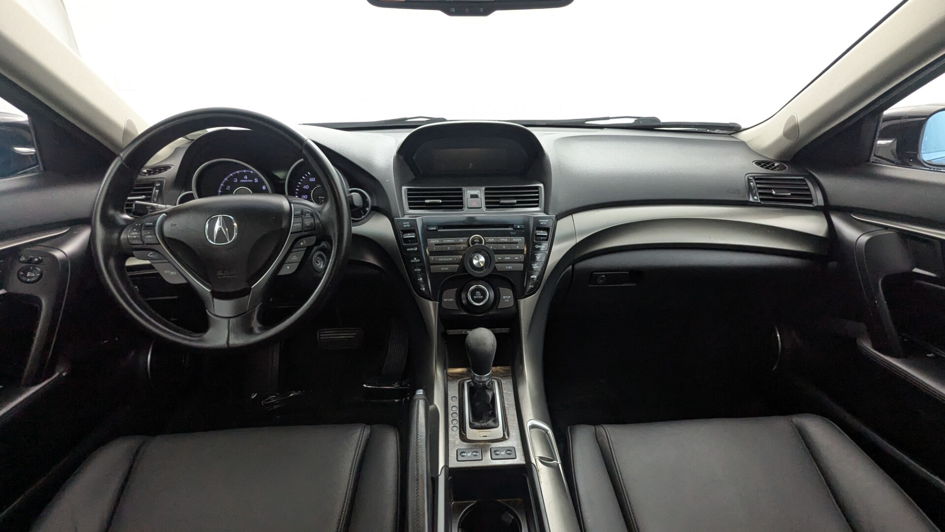 Florida Fine Cars - Used vehicle - SEDAN ACURA TL 2012