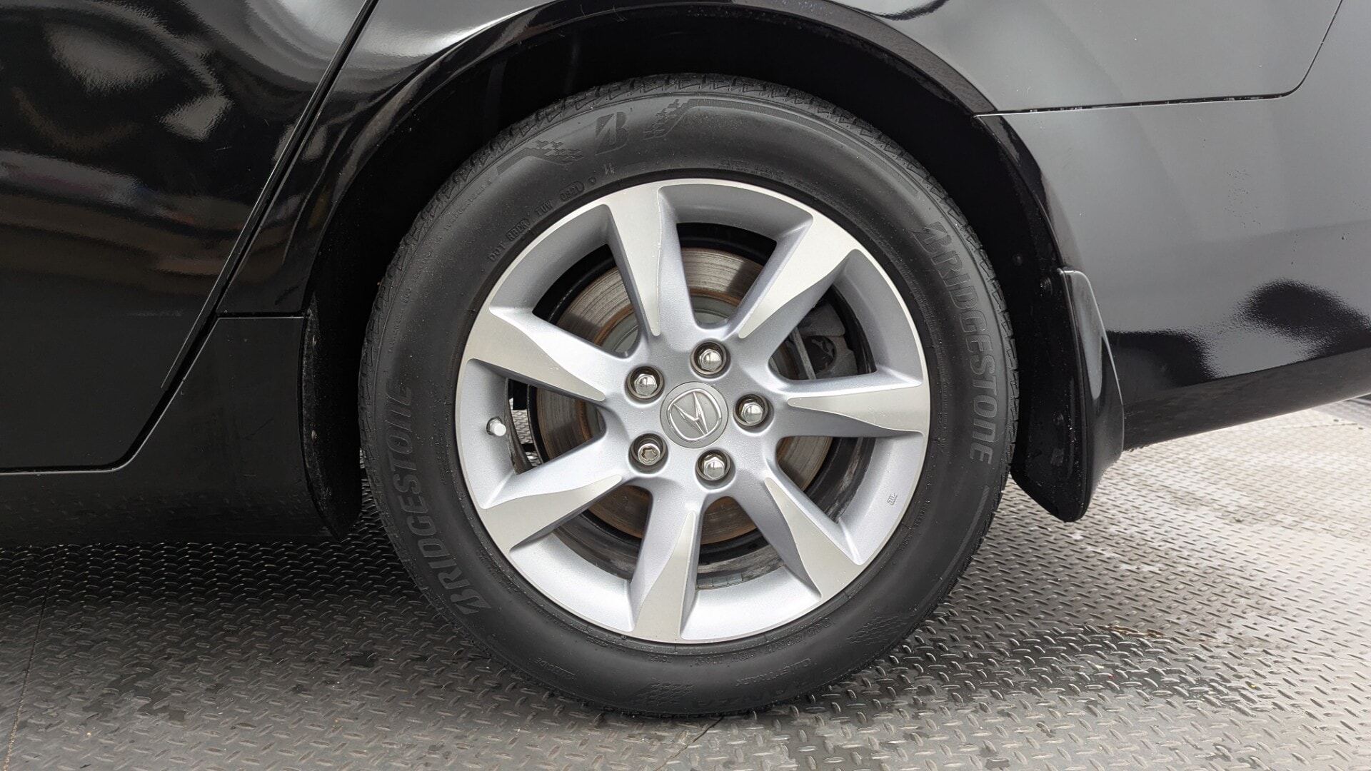 Florida Fine Cars - Used vehicle - SEDAN ACURA TL 2012