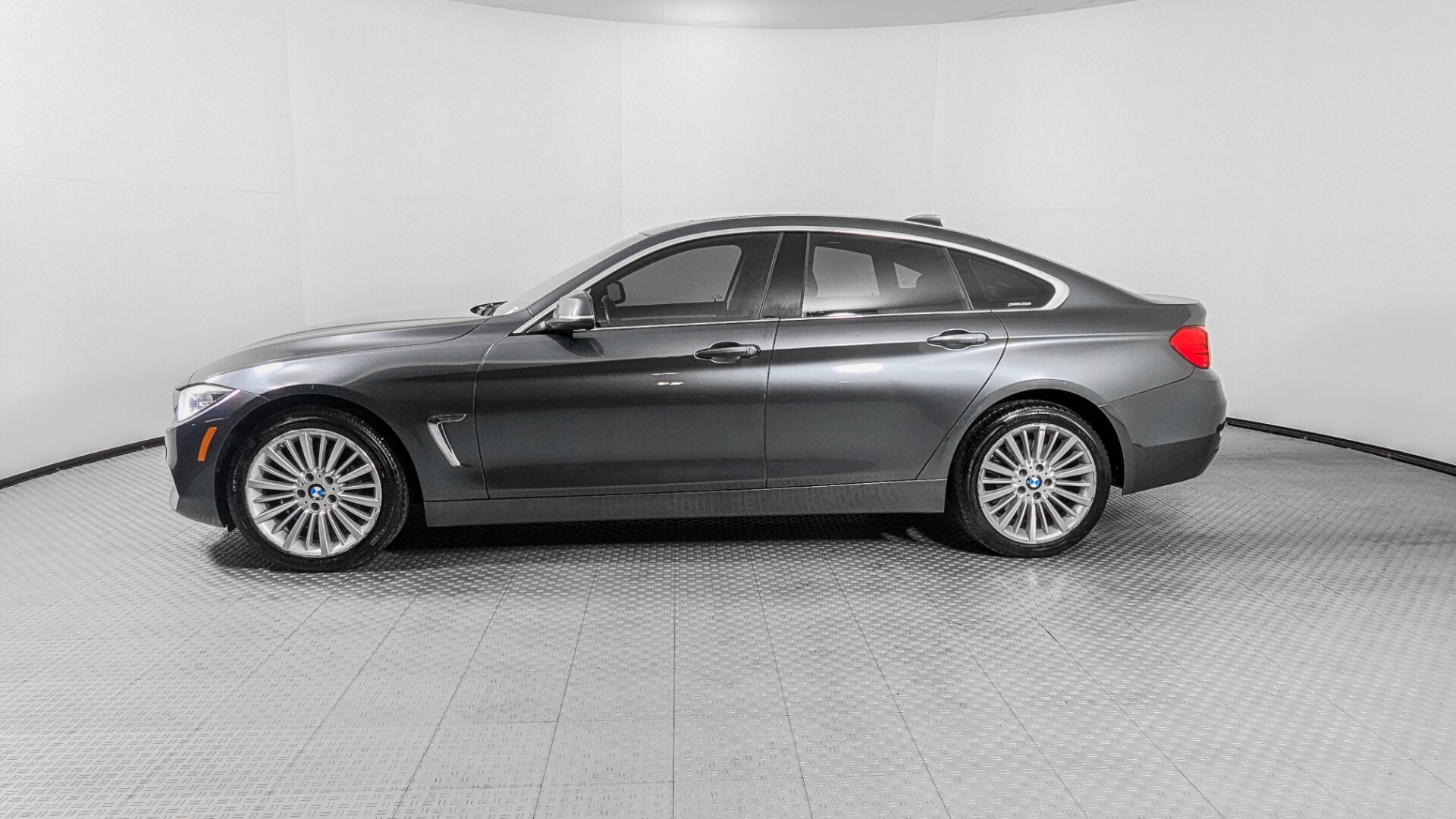 Florida Fine Cars - Used vehicle - SEDAN BMW 4 SERIES 2015