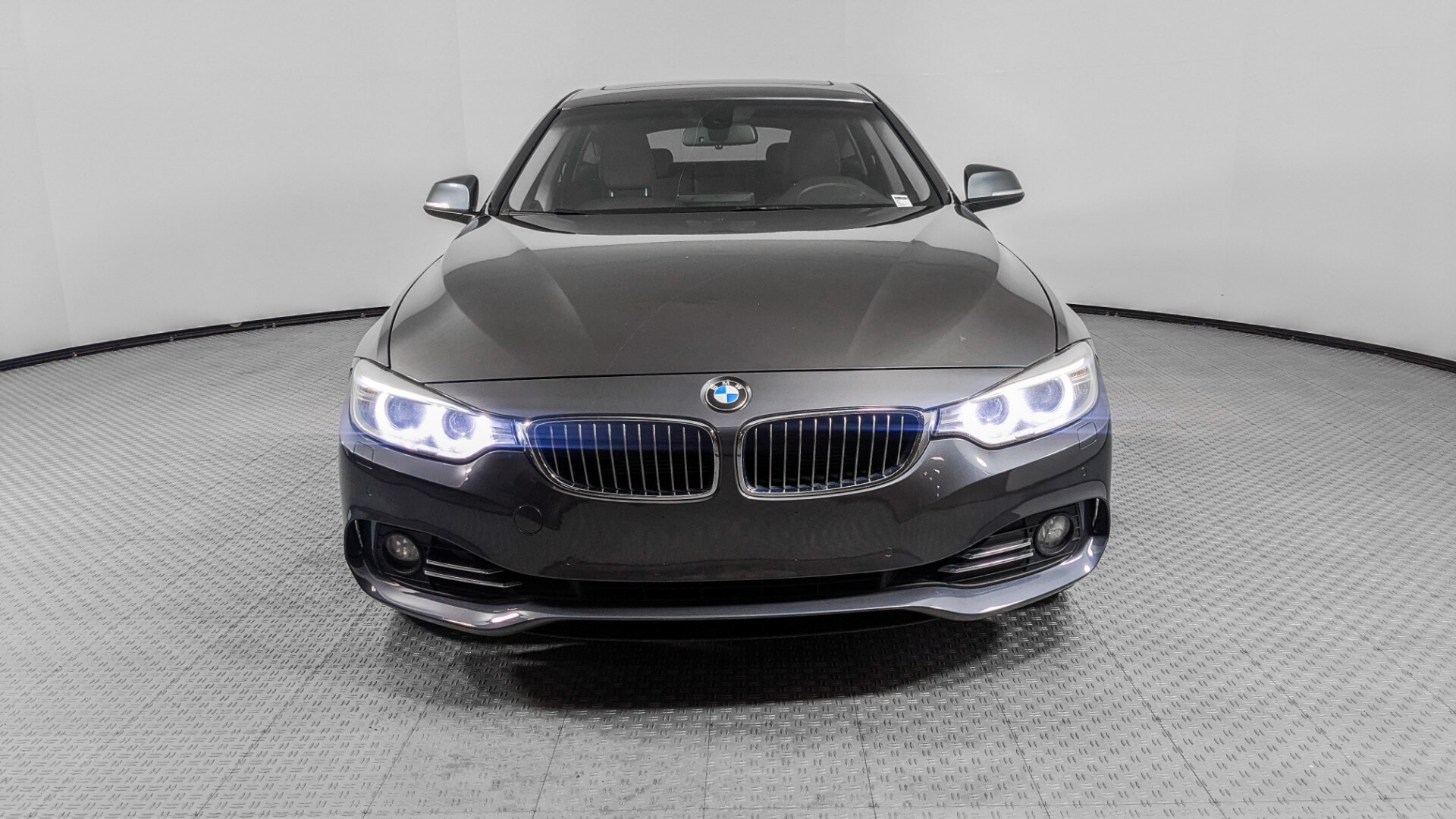 Florida Fine Cars - Used vehicle - SEDAN BMW 4 SERIES 2015