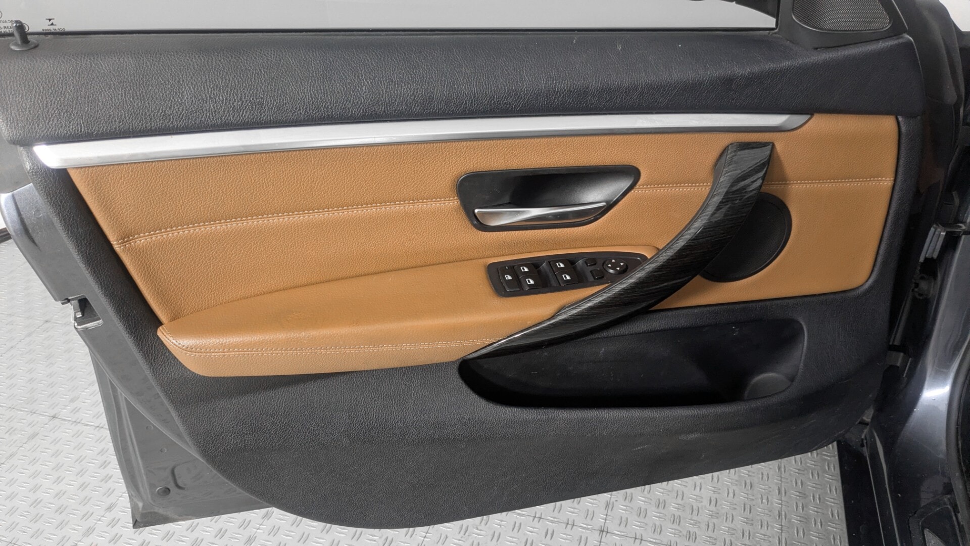 Florida Fine Cars - Used vehicle - SEDAN BMW 4 SERIES 2015