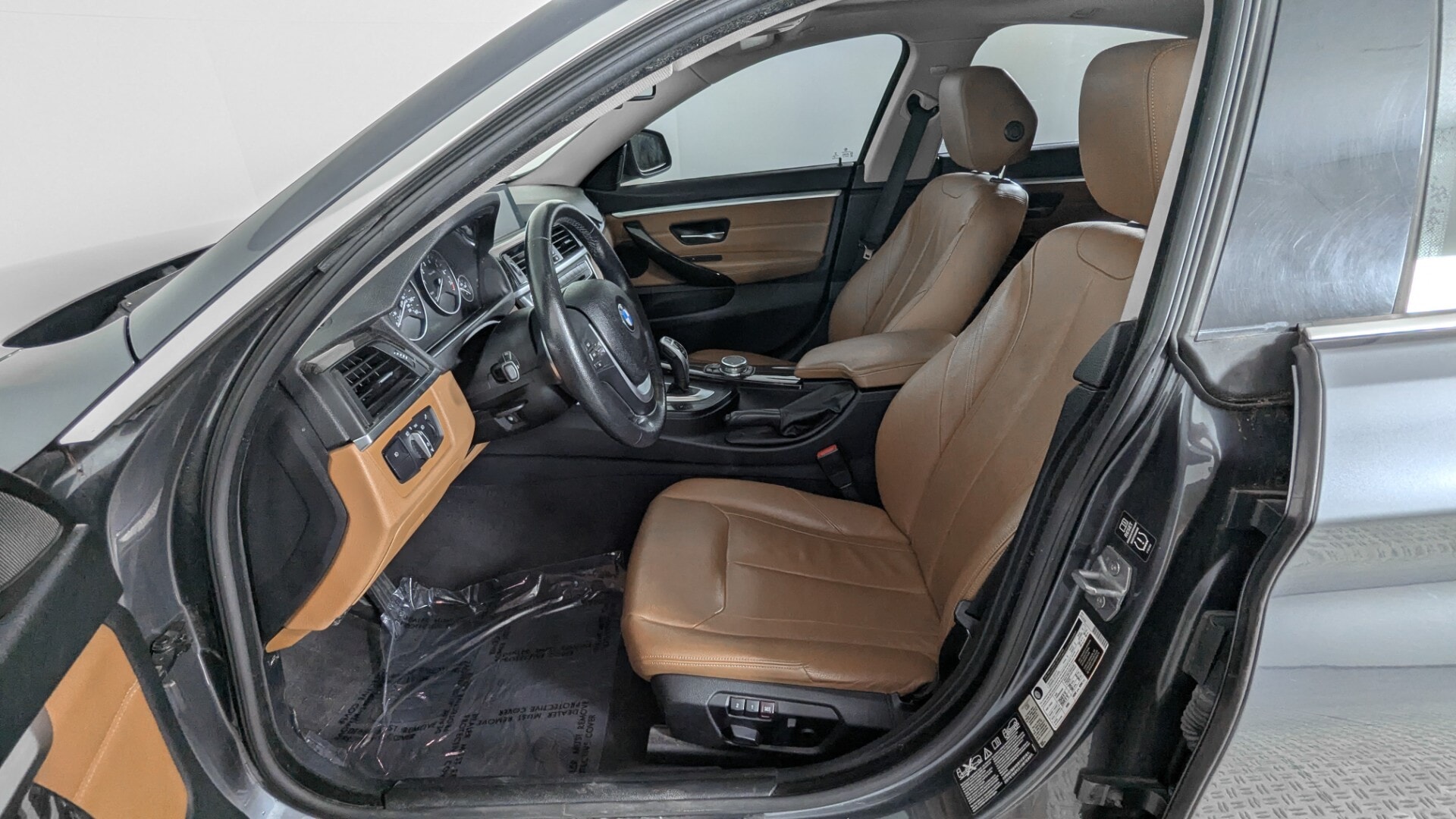 Florida Fine Cars - Used vehicle - SEDAN BMW 4 SERIES 2015