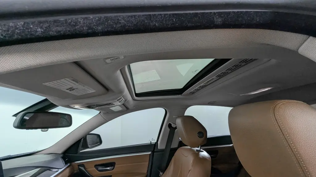 2015 BMW 4 SERIES 435I XDRIVE photo 13