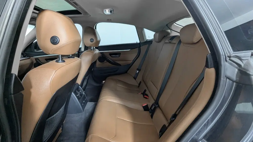 2015 BMW 4 SERIES 435I XDRIVE photo 15