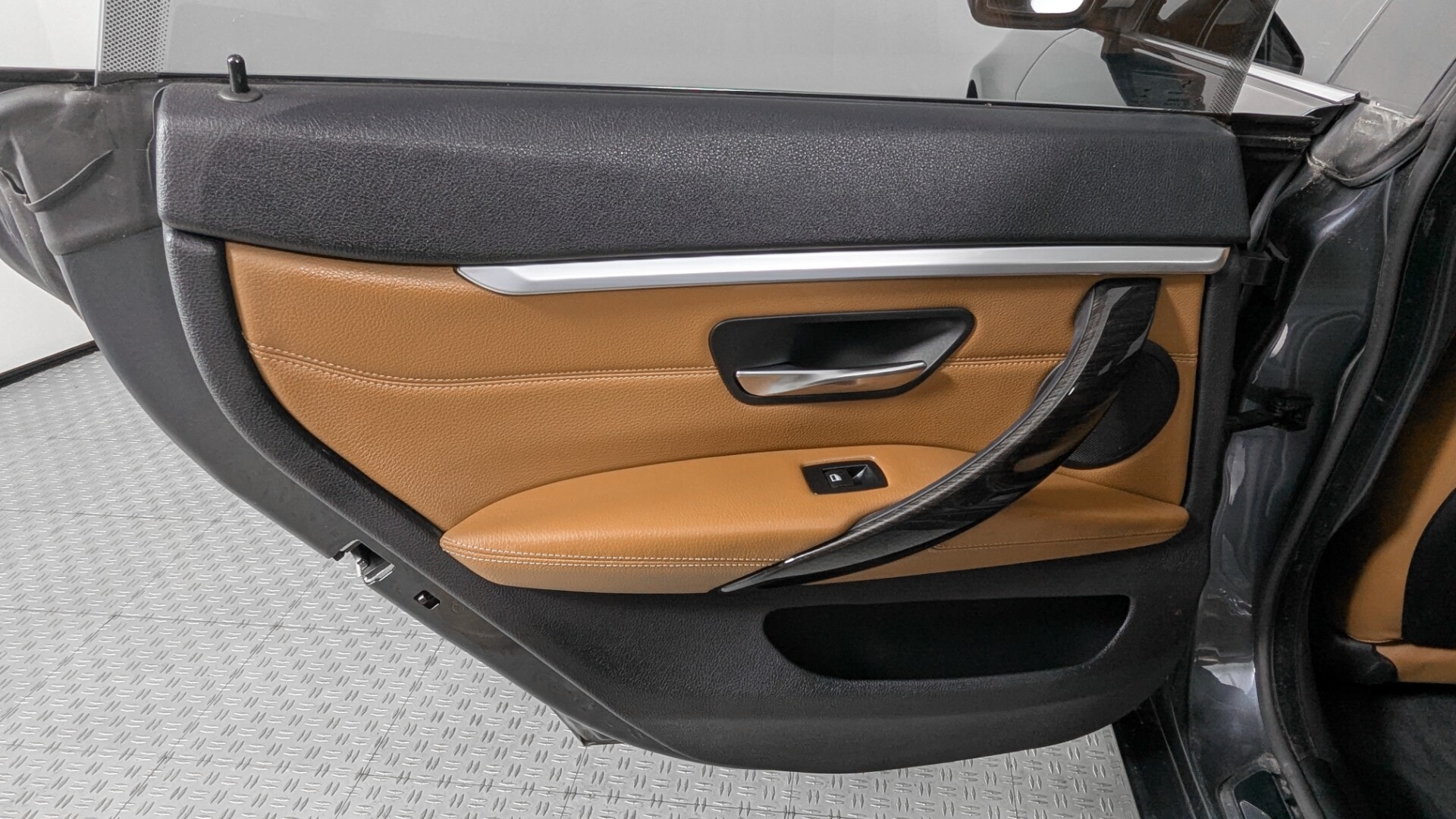 Florida Fine Cars - Used vehicle - SEDAN BMW 4 SERIES 2015