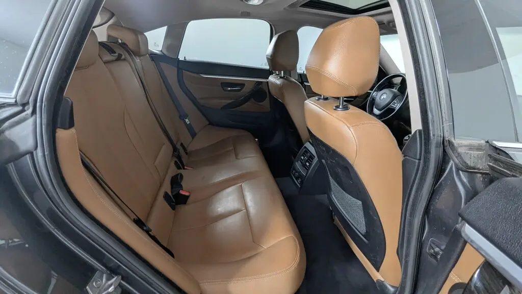 2015 BMW 4 SERIES 435I XDRIVE photo 20