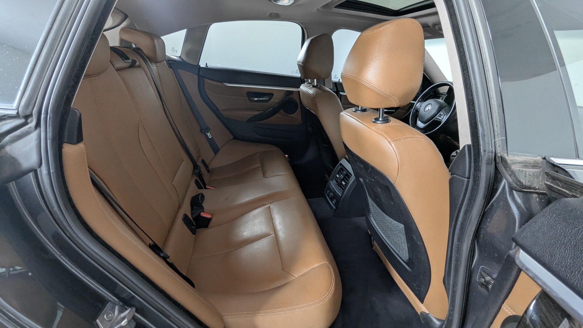 Florida Fine Cars - Used vehicle - SEDAN BMW 4 SERIES 2015