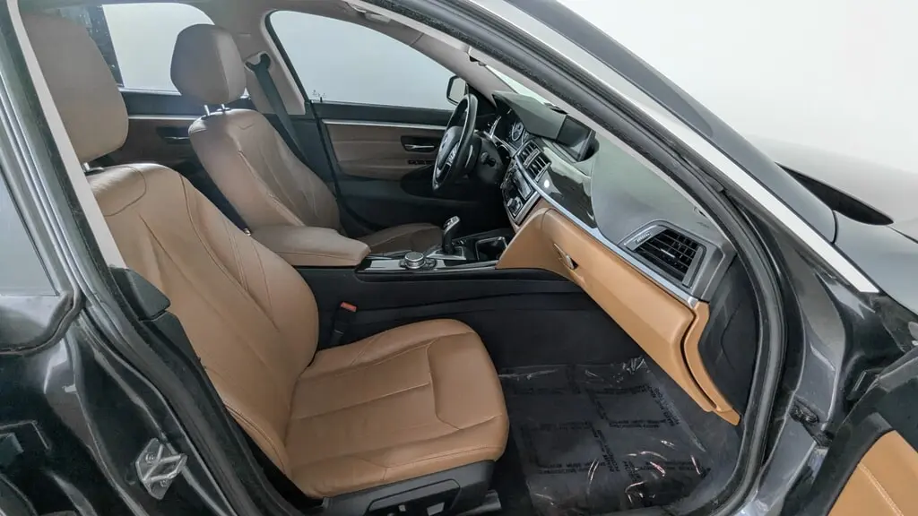 2015 BMW 4 SERIES 435I XDRIVE photo 22