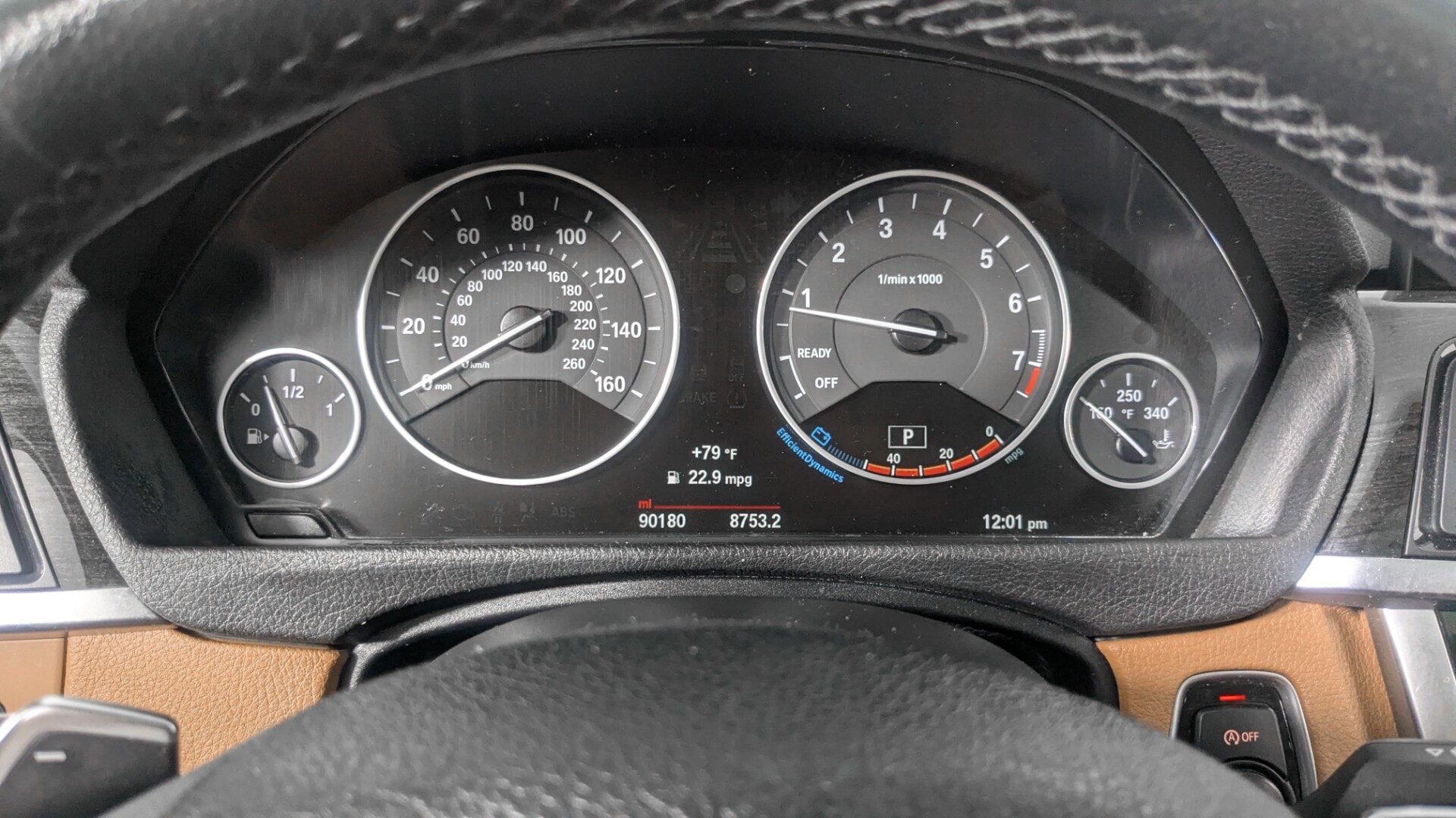 Florida Fine Cars - Used vehicle - SEDAN BMW 4 SERIES 2015