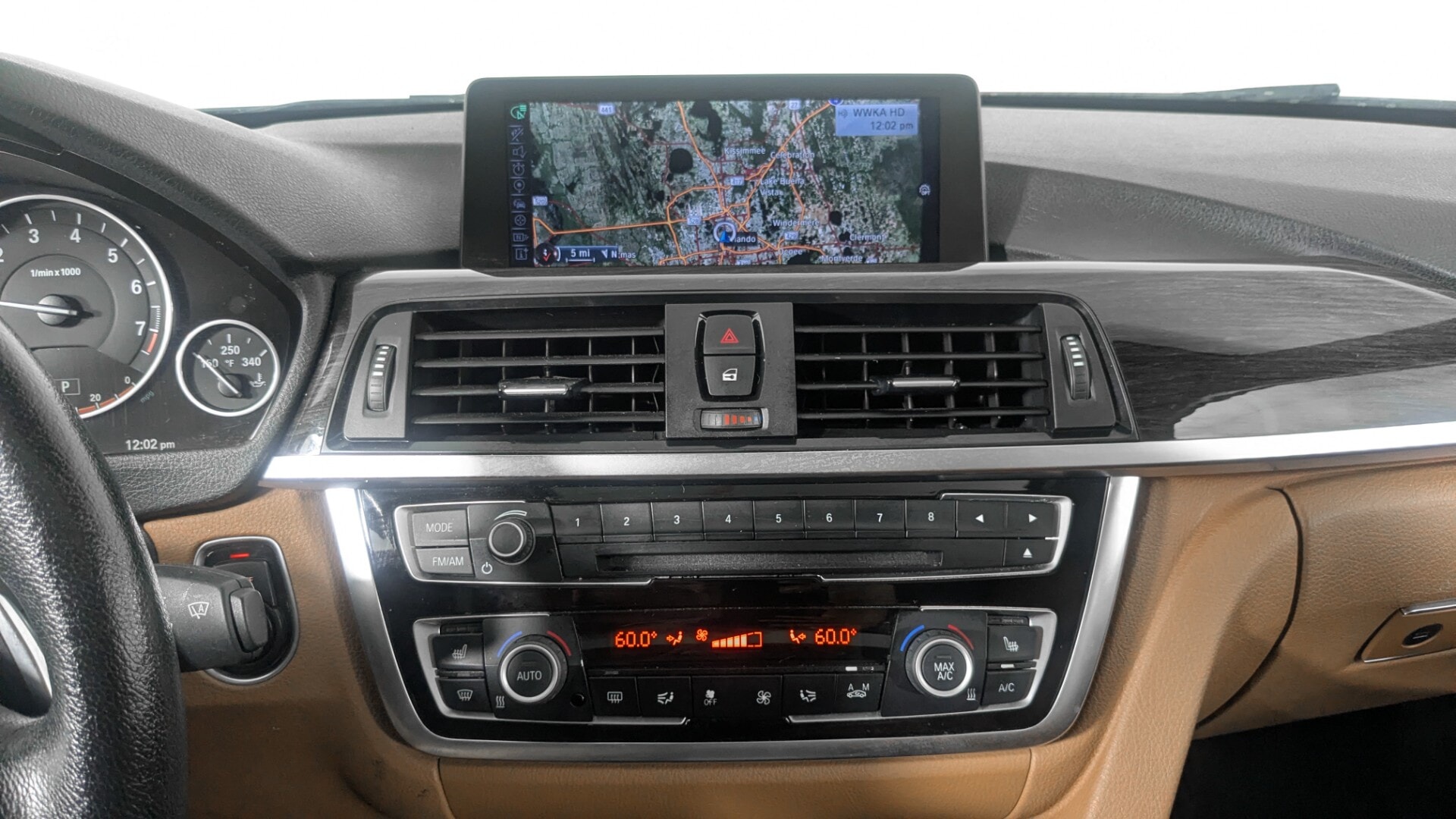 Florida Fine Cars - Used vehicle - SEDAN BMW 4 SERIES 2015