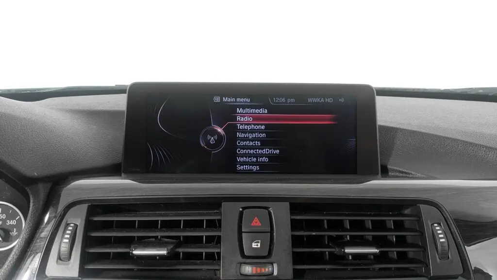 2015 BMW 4 SERIES 435I XDRIVE photo 28