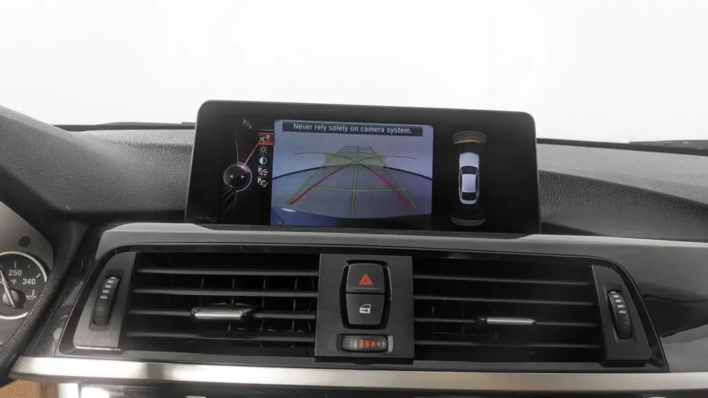 2015 BMW 4 SERIES 435I XDRIVE photo 30