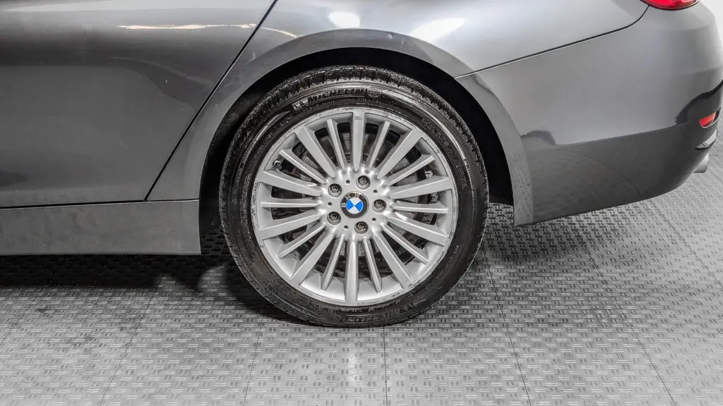 2015 BMW 4 SERIES 435I XDRIVE photo 32