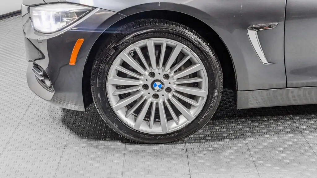 2015 BMW 4 SERIES 435I XDRIVE photo 33