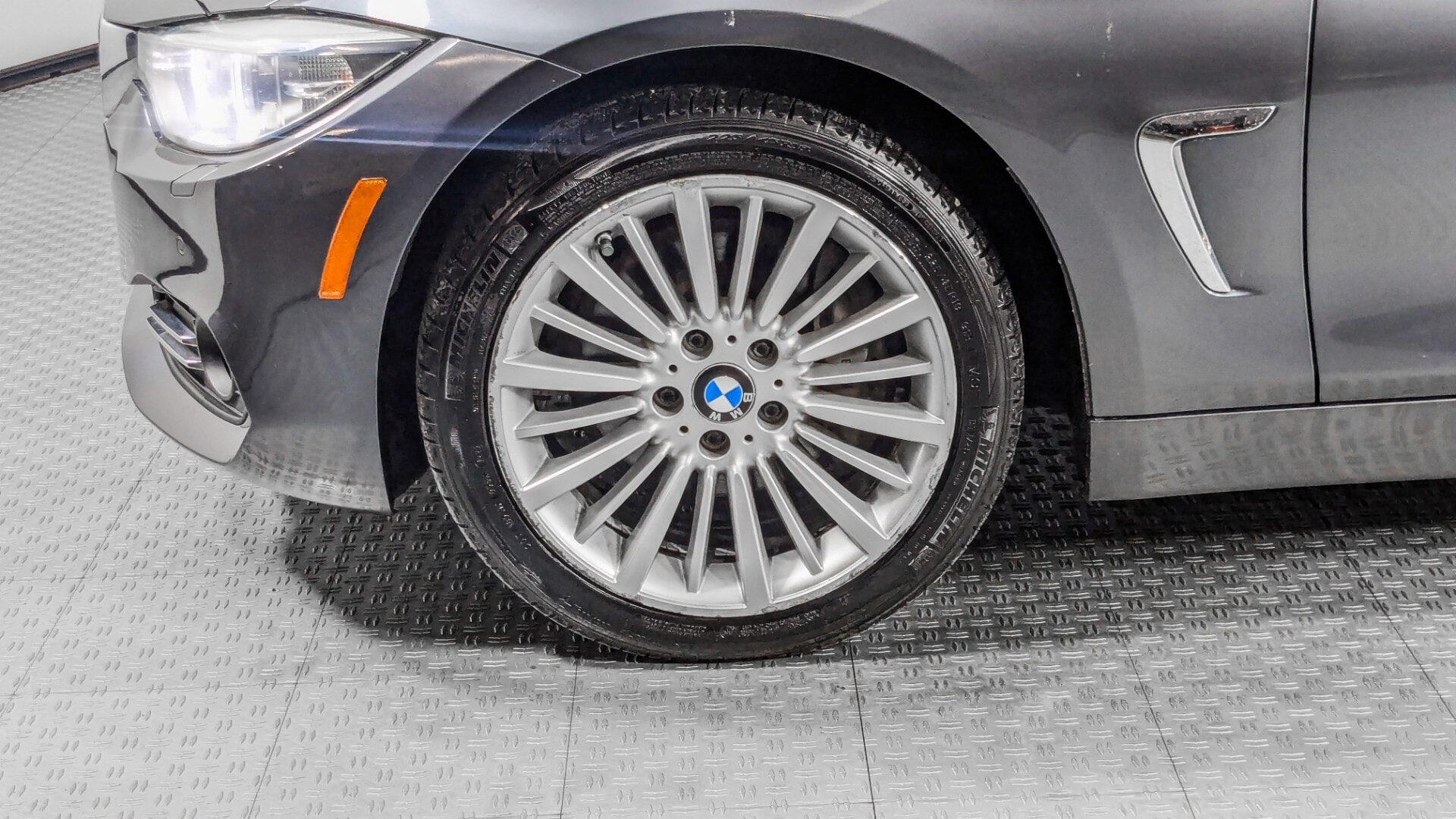 Florida Fine Cars - Used vehicle - SEDAN BMW 4 SERIES 2015
