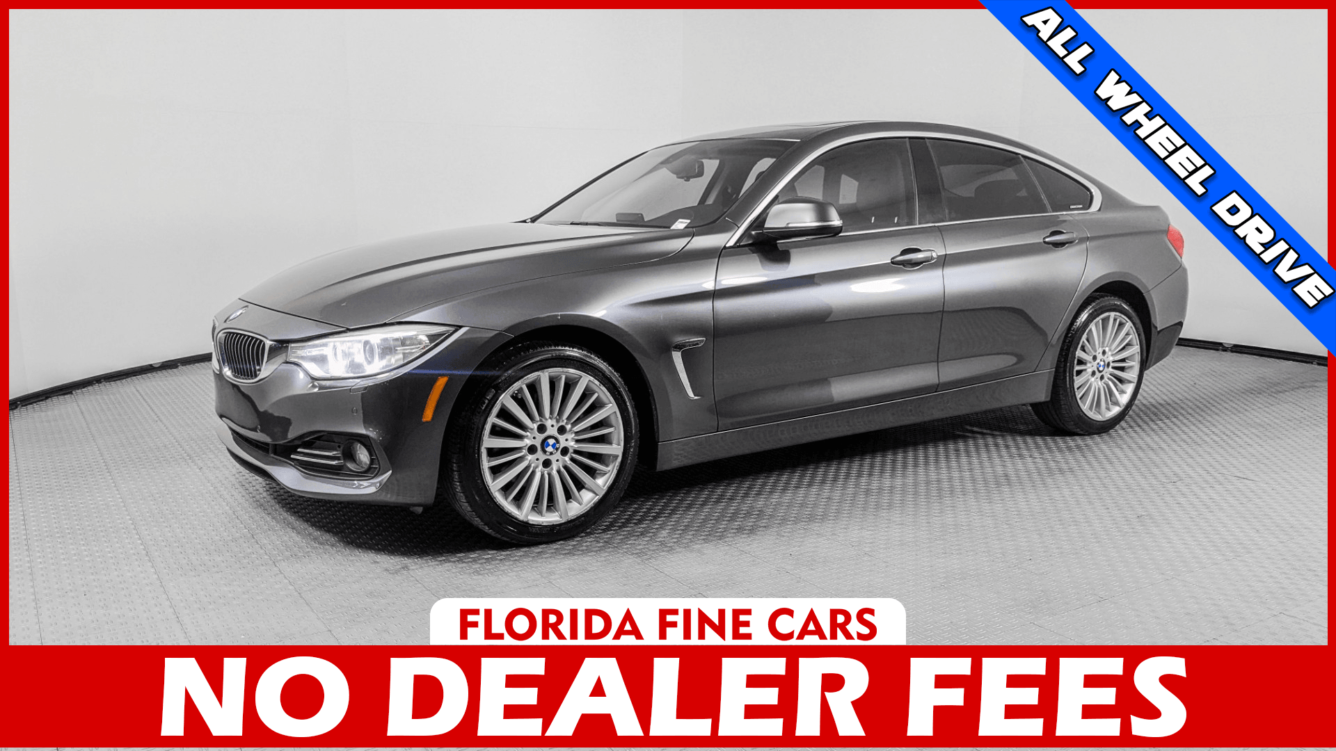 Florida Fine Cars - 2015-BMW-4-SERIES-ORLANDO-FL-Stock=163356