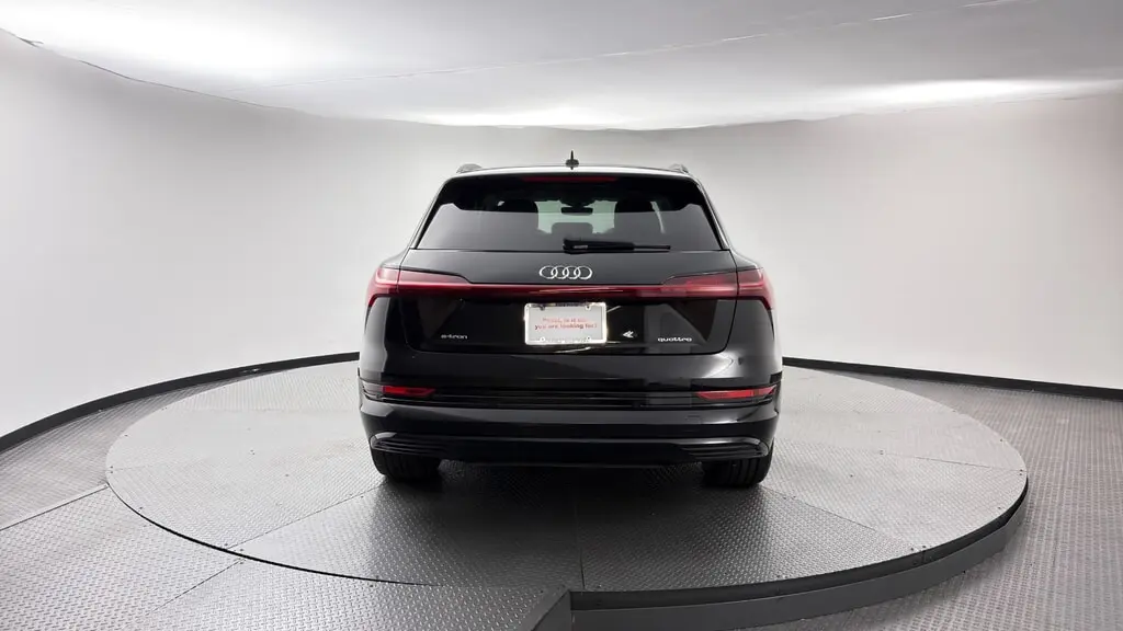Florida Fine Cars - Used AUDI E-TRON 2021 WEST PALM PREMIUM