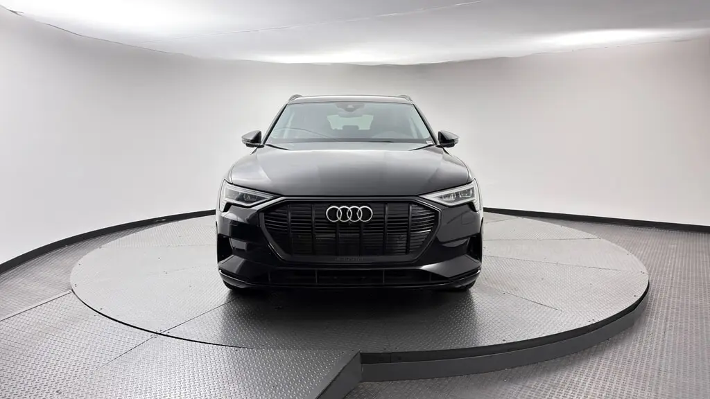 Florida Fine Cars - Used AUDI E-TRON 2021 WEST PALM PREMIUM