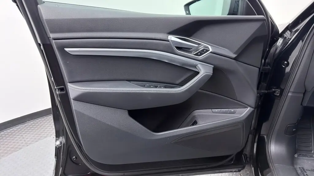 Florida Fine Cars - Used AUDI E-TRON 2021 WEST PALM PREMIUM