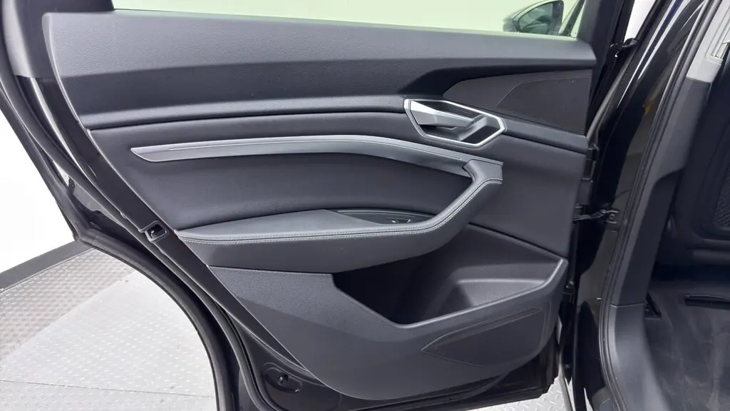 Florida Fine Cars - Used AUDI E-TRON 2021 WEST PALM PREMIUM