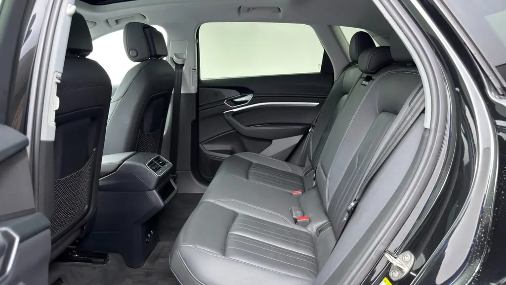 Florida Fine Cars - Used AUDI E-TRON 2021 WEST PALM PREMIUM