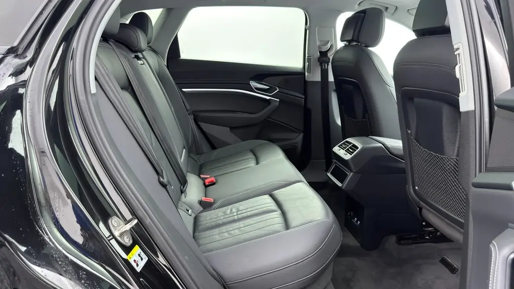 Florida Fine Cars - Used AUDI E-TRON 2021 WEST PALM PREMIUM