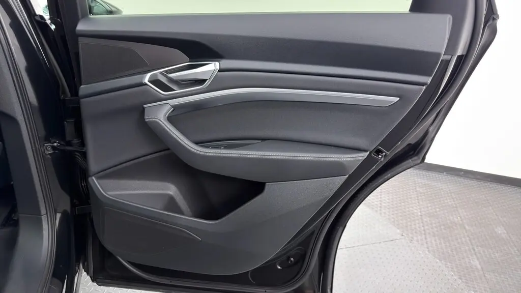 Florida Fine Cars - Used AUDI E-TRON 2021 WEST PALM PREMIUM