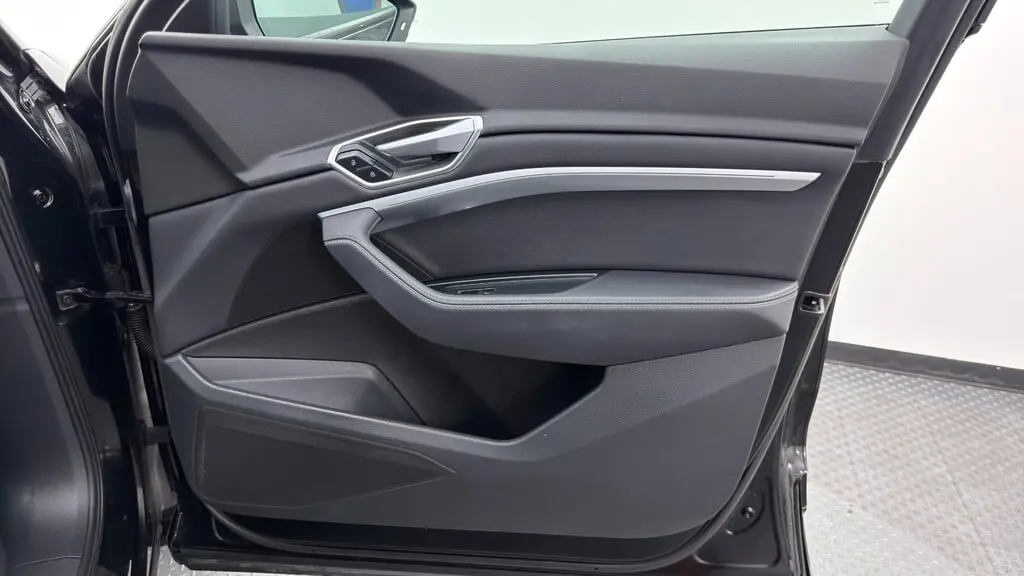 Florida Fine Cars - Used AUDI E-TRON 2021 WEST PALM PREMIUM