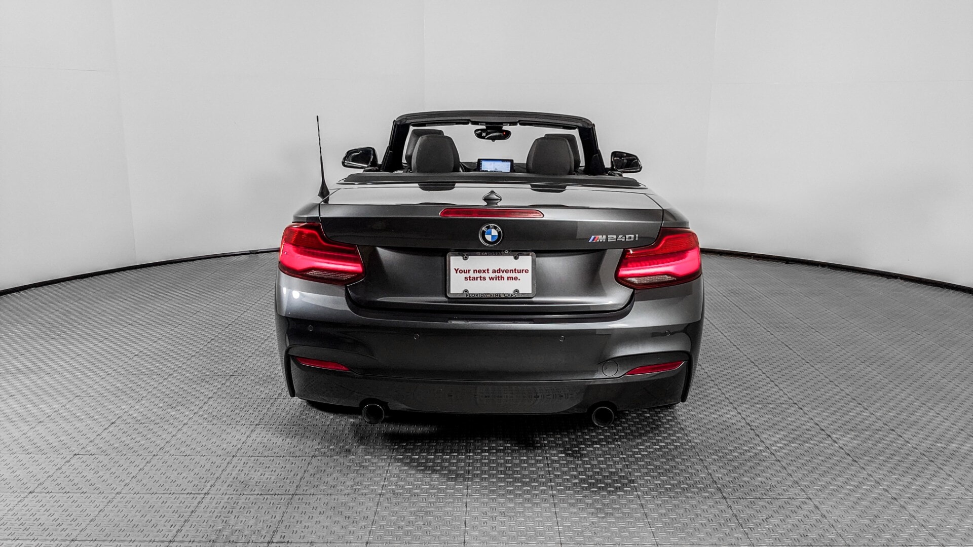 Florida Fine Cars - Used vehicle - CONVERTIBLE BMW 2 SERIES 2019