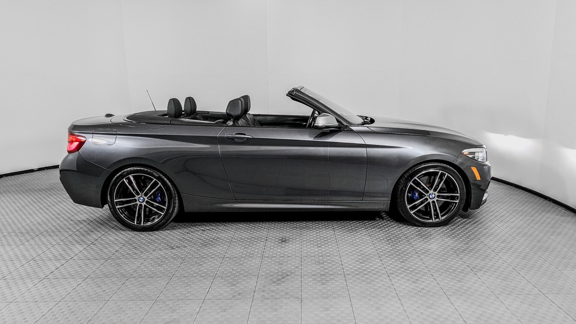 Florida Fine Cars - Used vehicle - CONVERTIBLE BMW 2 SERIES 2019
