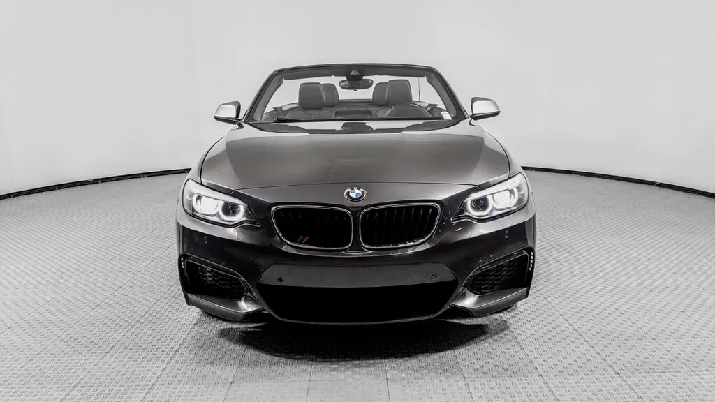 2019 BMW 2 SERIES M240I photo 11