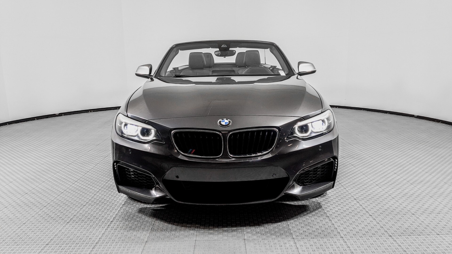 Florida Fine Cars - Used vehicle - CONVERTIBLE BMW 2 SERIES 2019