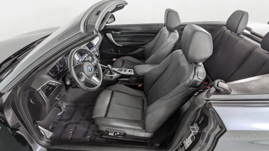 2019 BMW 2 SERIES M240I photo 13
