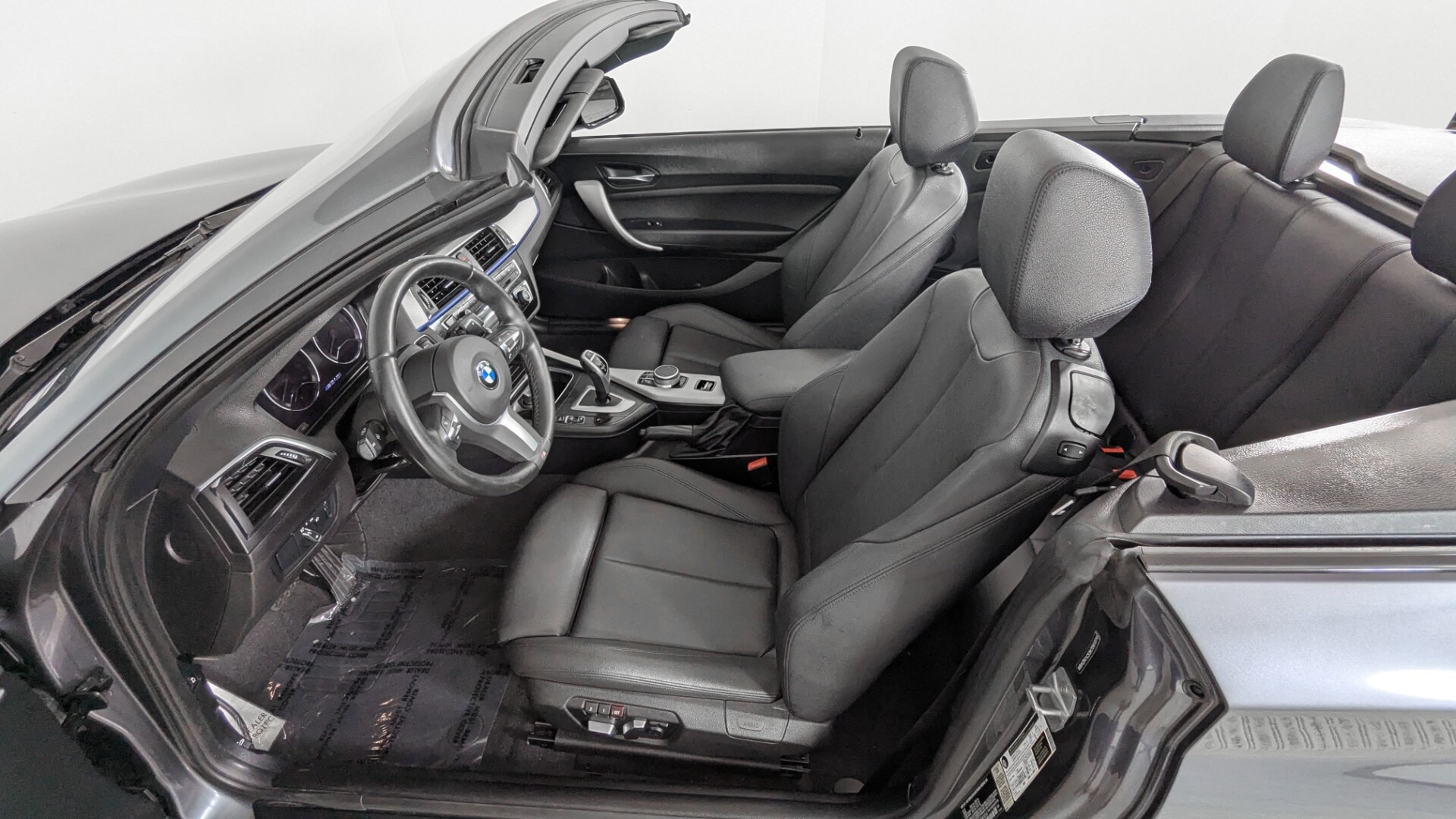 Florida Fine Cars - Used vehicle - CONVERTIBLE BMW 2 SERIES 2019
